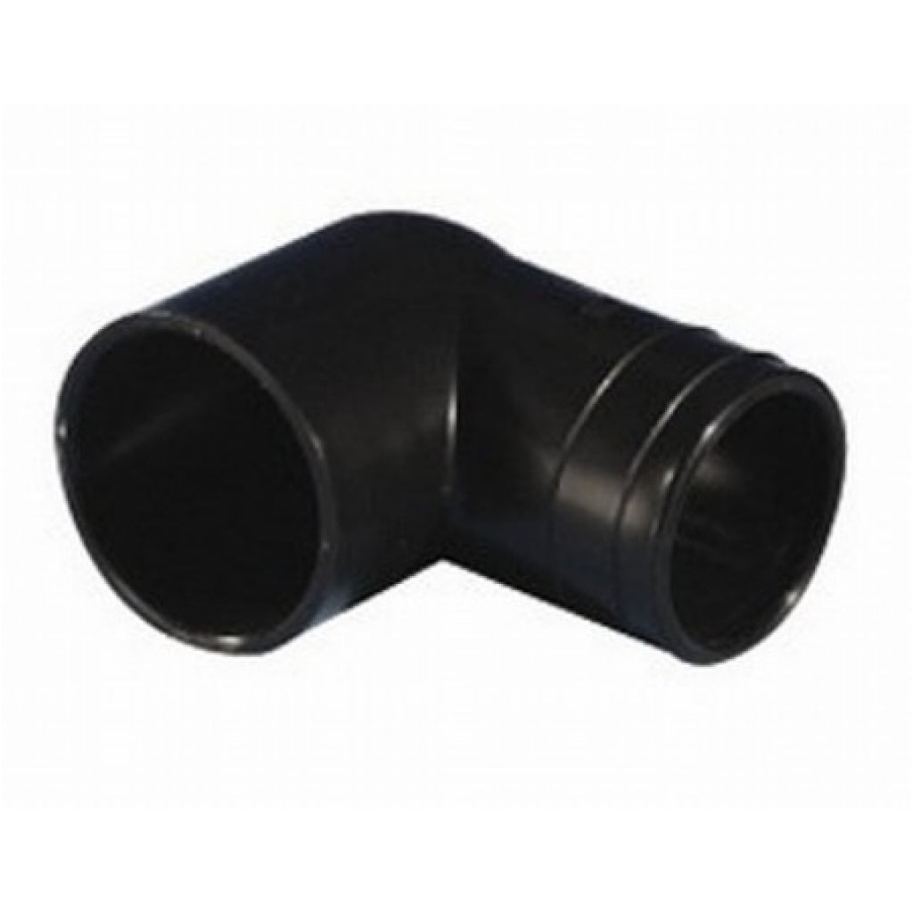Whale 1 1/2'' Elbow Pipe Connection