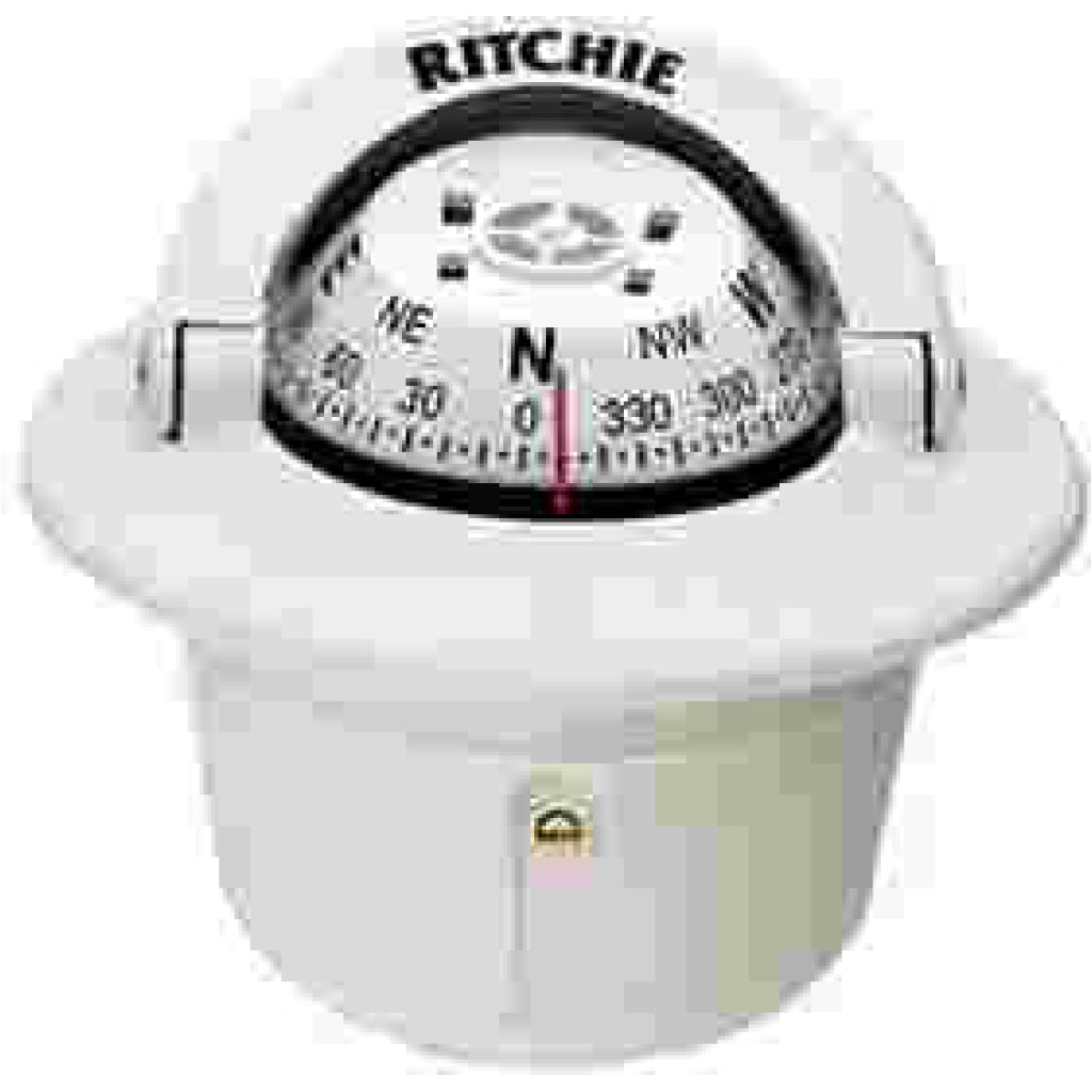 Explorer Flush Mount Compass