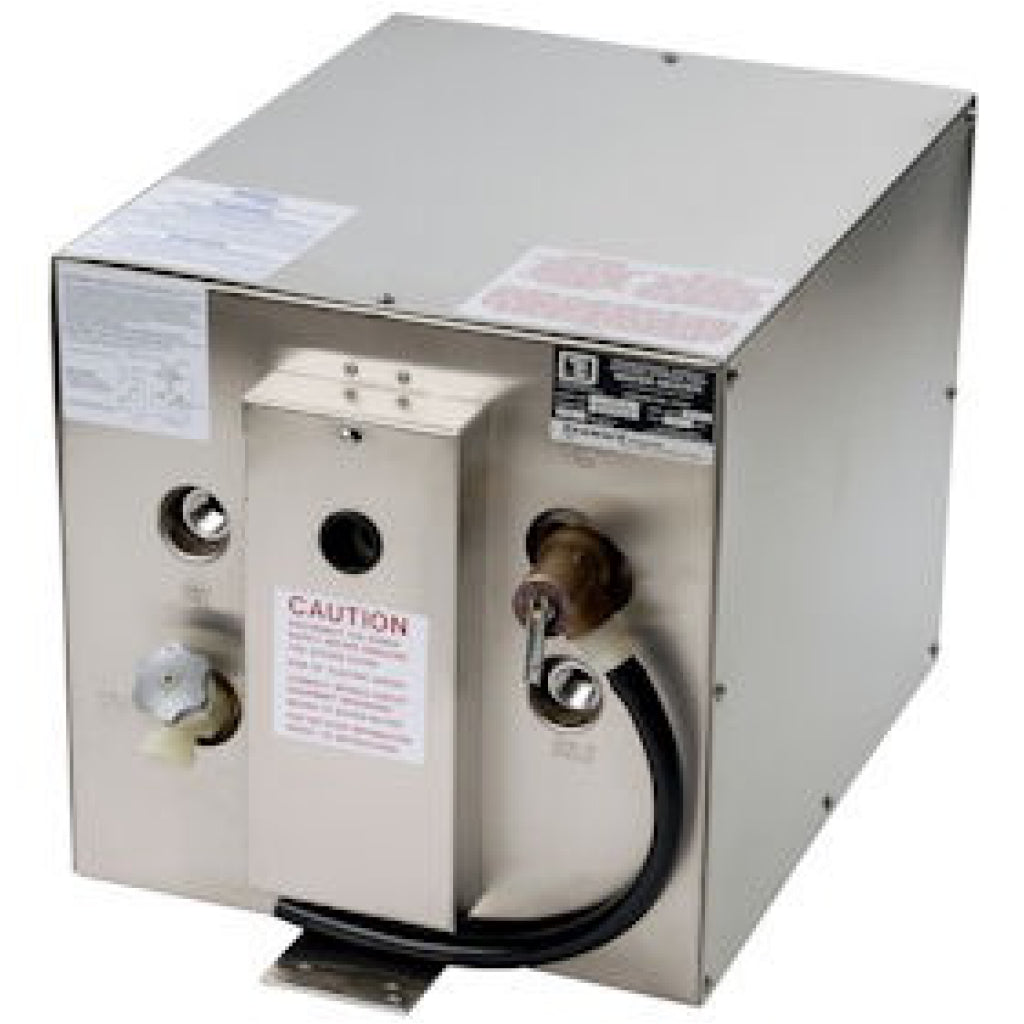 Whale 11 Gallon Water Heater