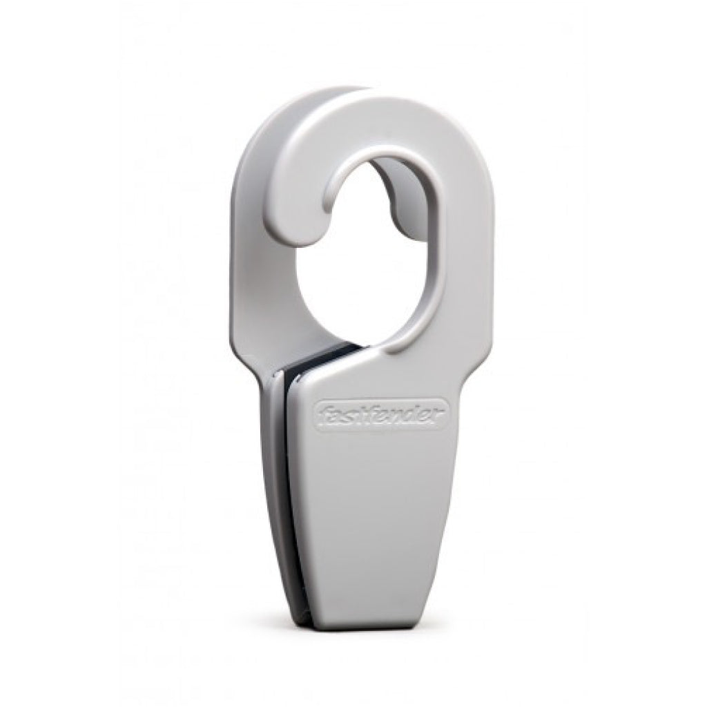 Fender Hanger Fastfender 32mm, 1-1/4" White