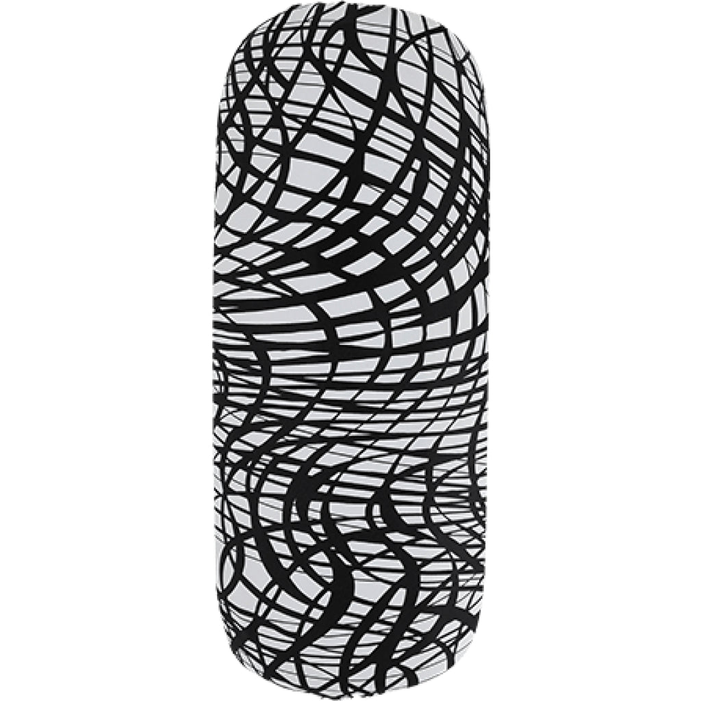Flocover Reversible Fender Cover - 10" Vertigo