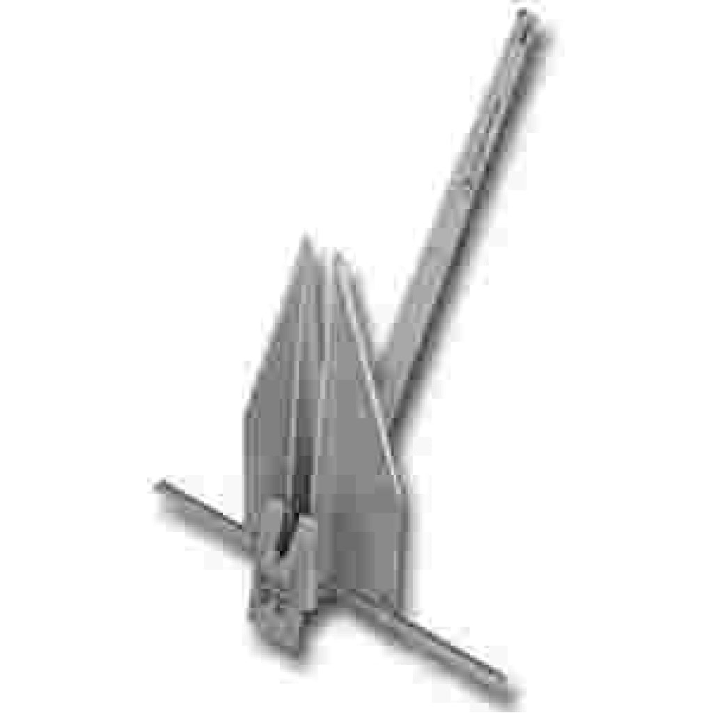 Fortress Anchor - boats 52' - 58' *FREIGHT ALERT*