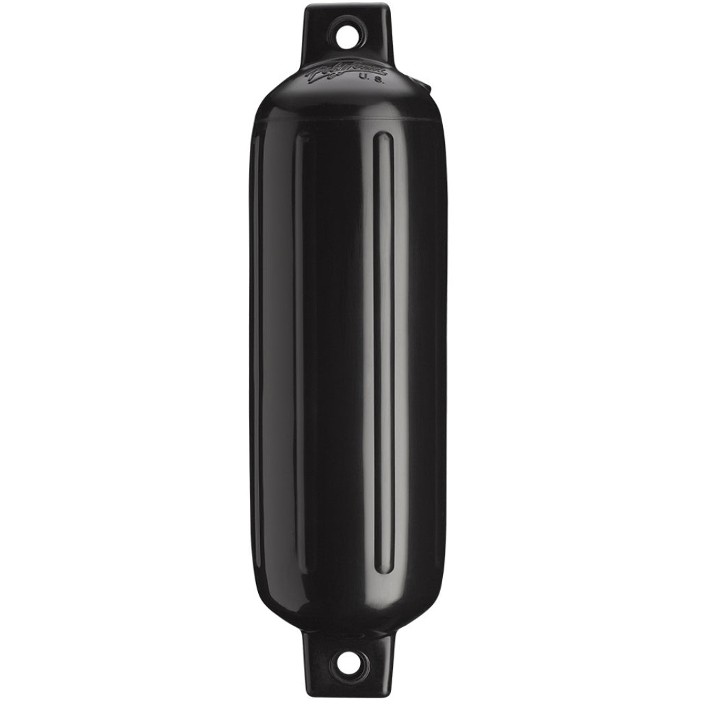 Polyform G-3 Black Twin Eye Fender