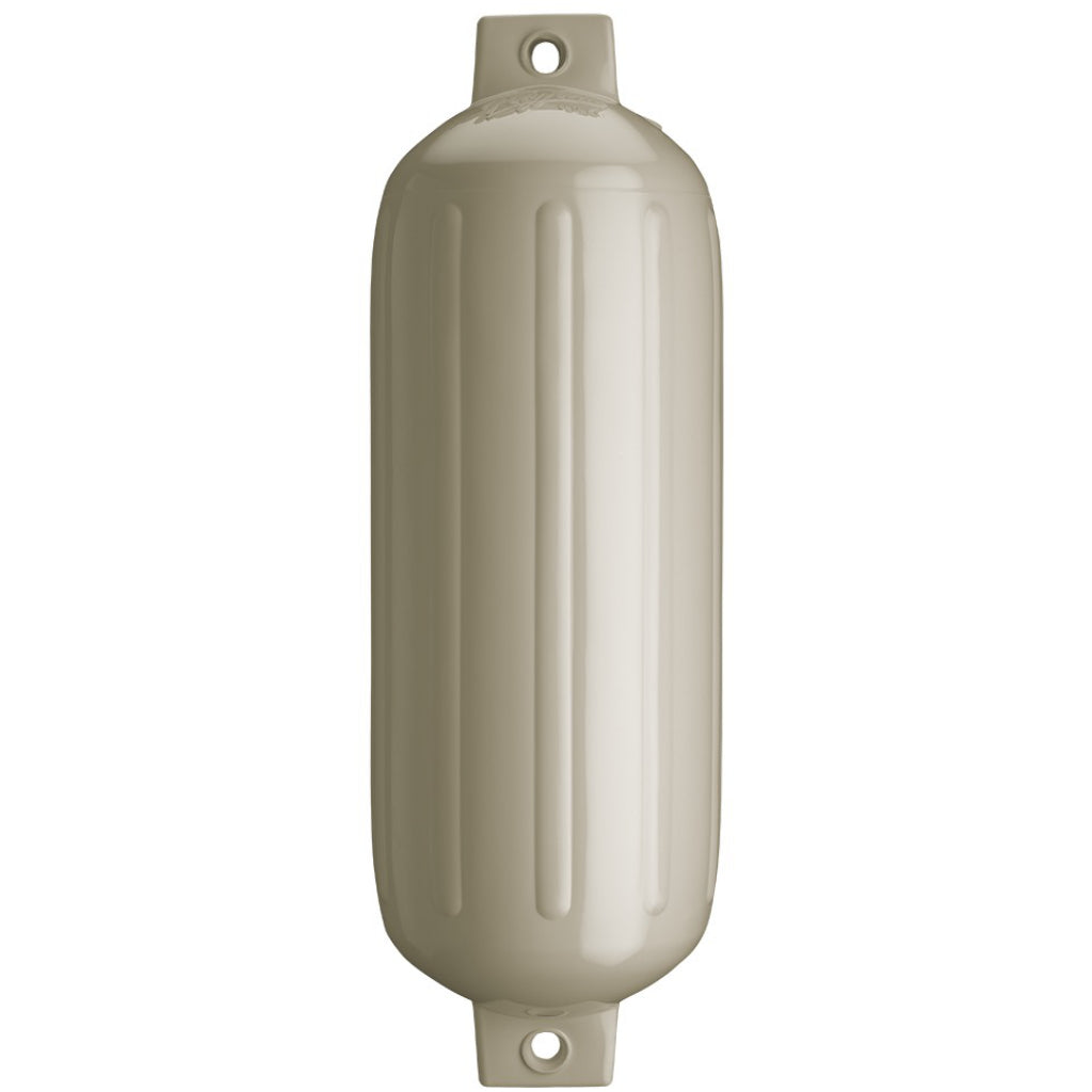 Polyform G-5 Sand Twin Eye Fender
