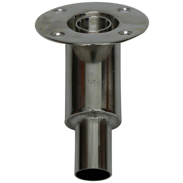 Thru Hull 45 Degree Fitting 24mm.