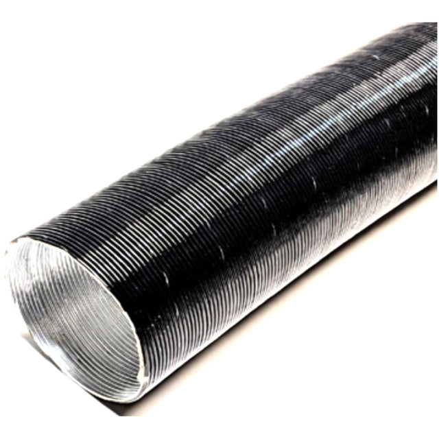 Air Ducting 5m Long 90mm
