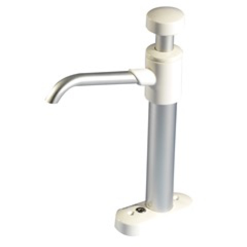 Whale Hand Operated Pump
