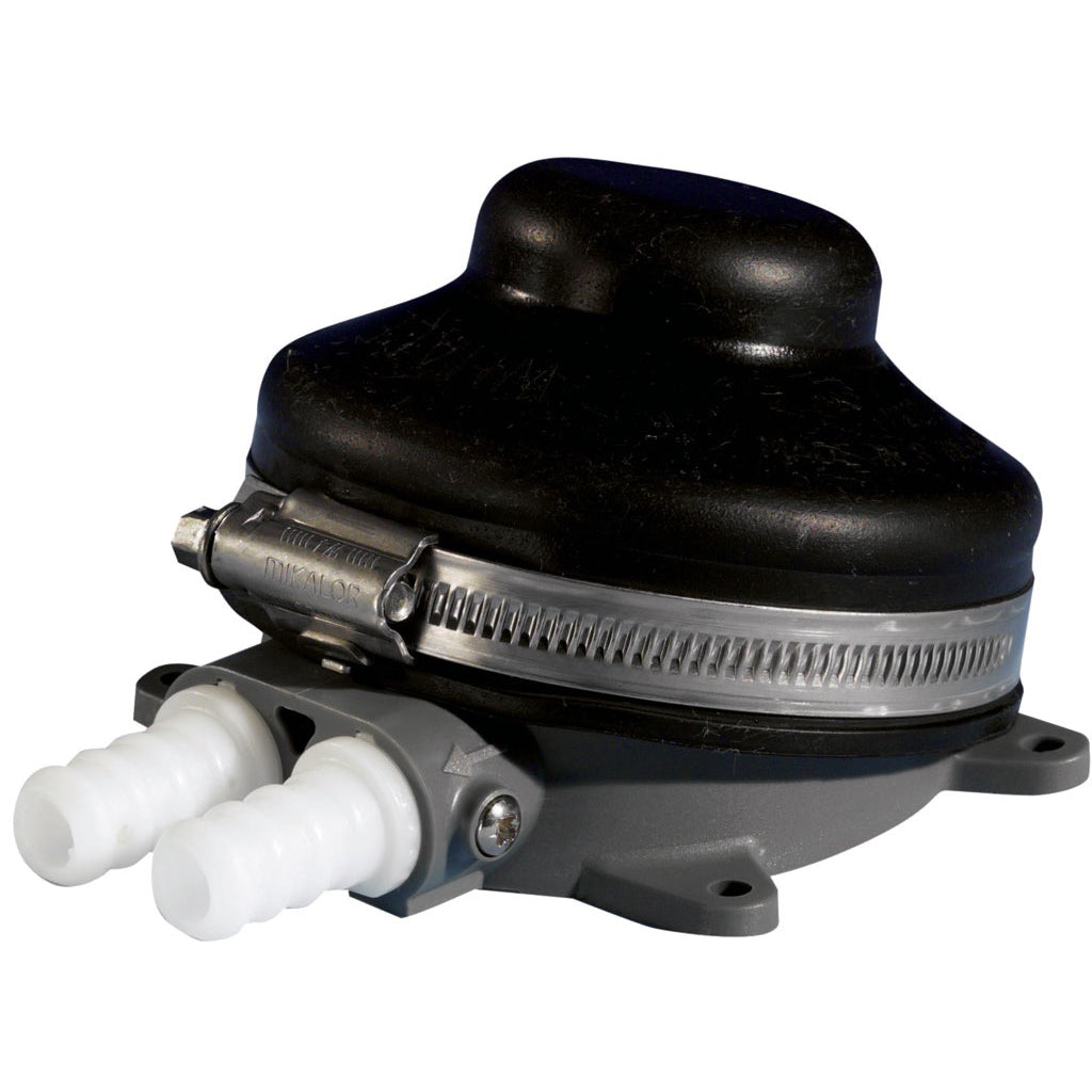 Whale Babyfoot Foot Operated Galley Pump