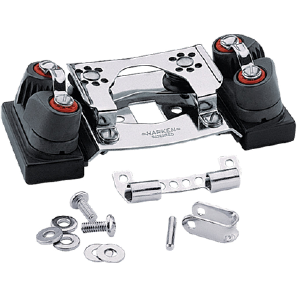 Windward Sheeting Car Adapter Kit