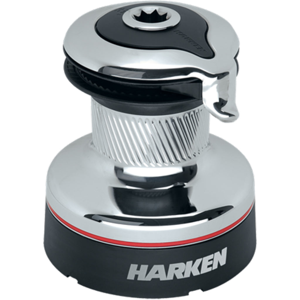 Radial Winch
