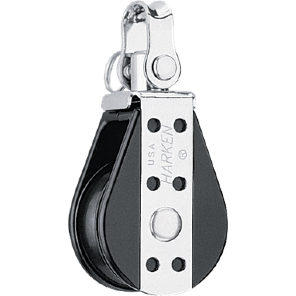 Swivel Block