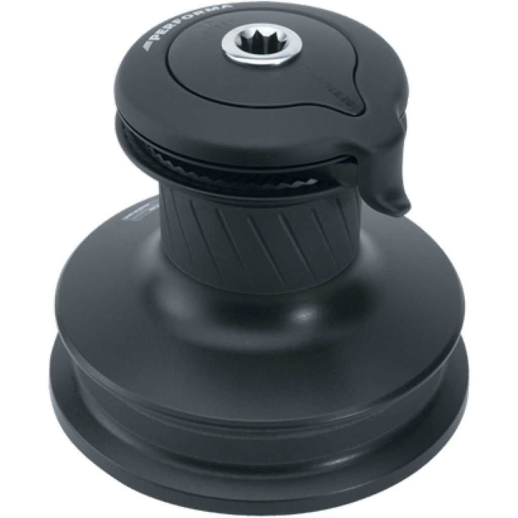 Quattro Performa™ Winch