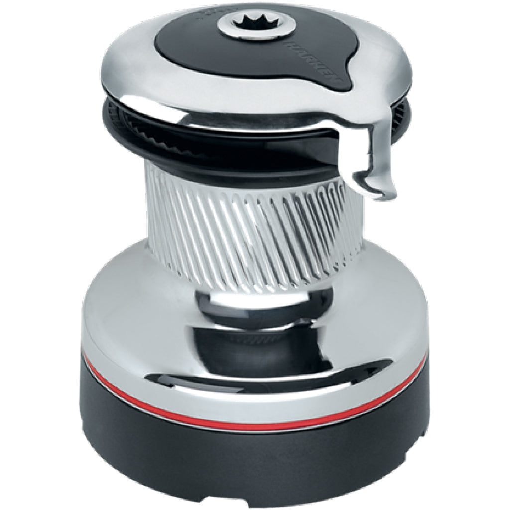 Radial Winch
