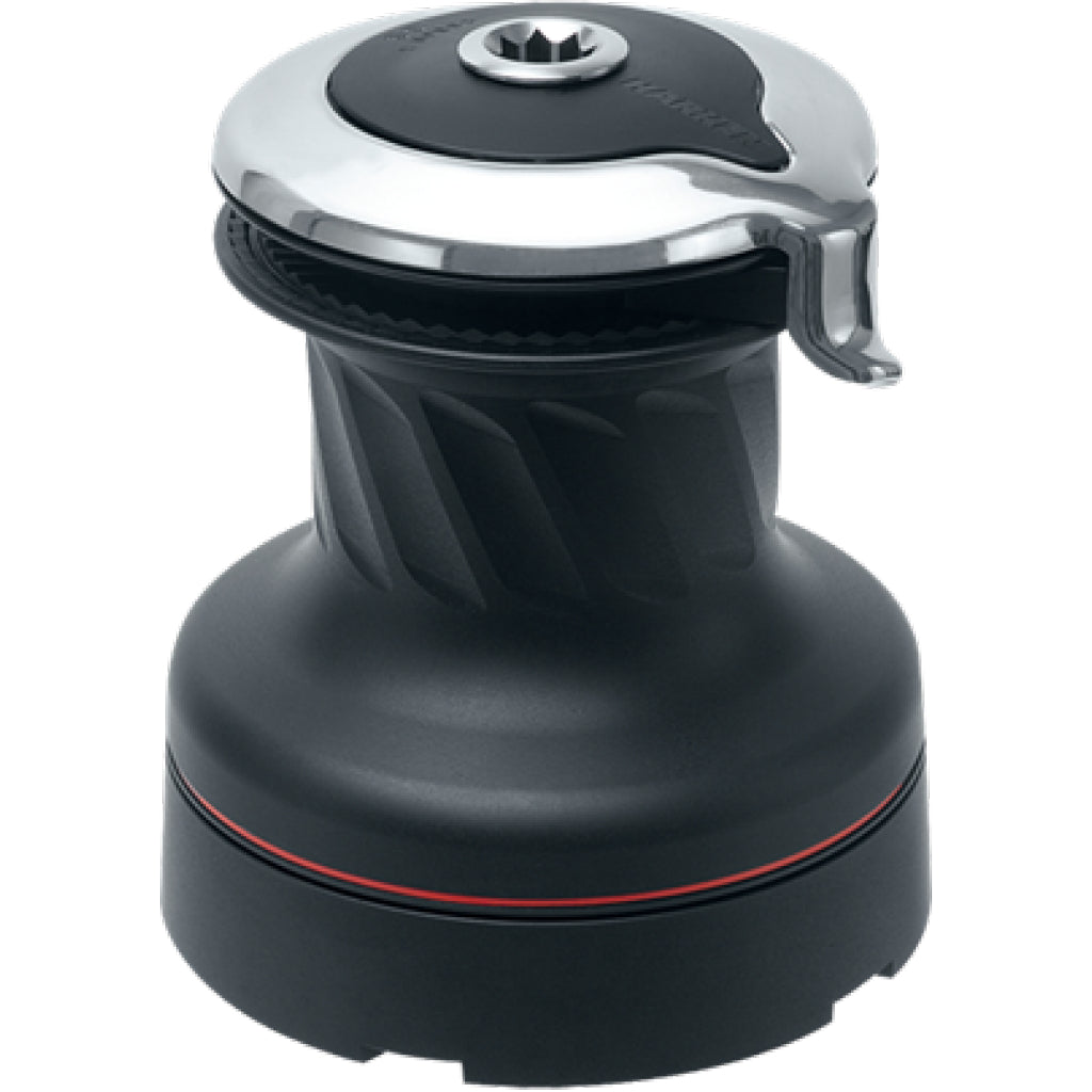 Radial Winch