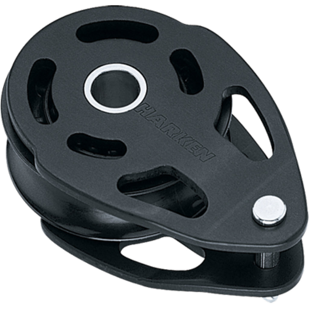 Aluminum Low-Load Mast Collar ESP Block