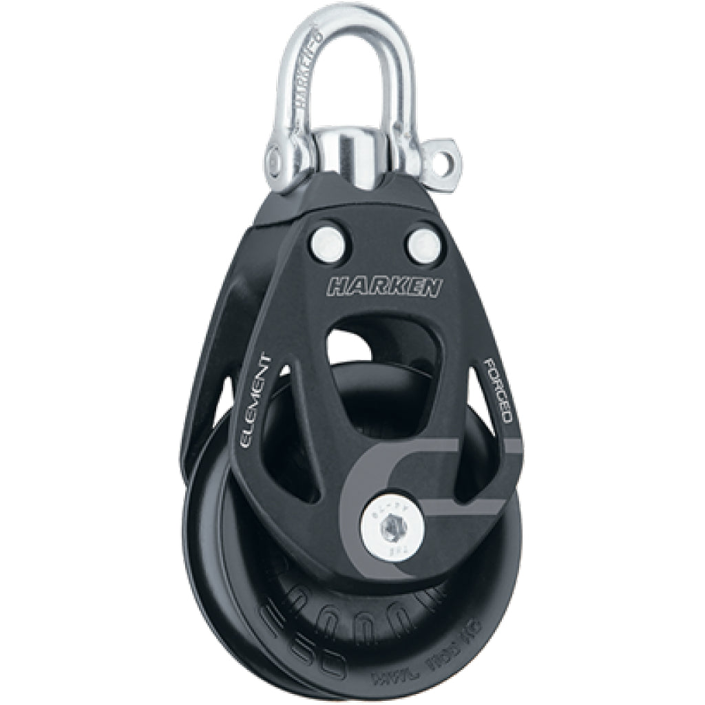 Aluminum Swivel Element™ Block