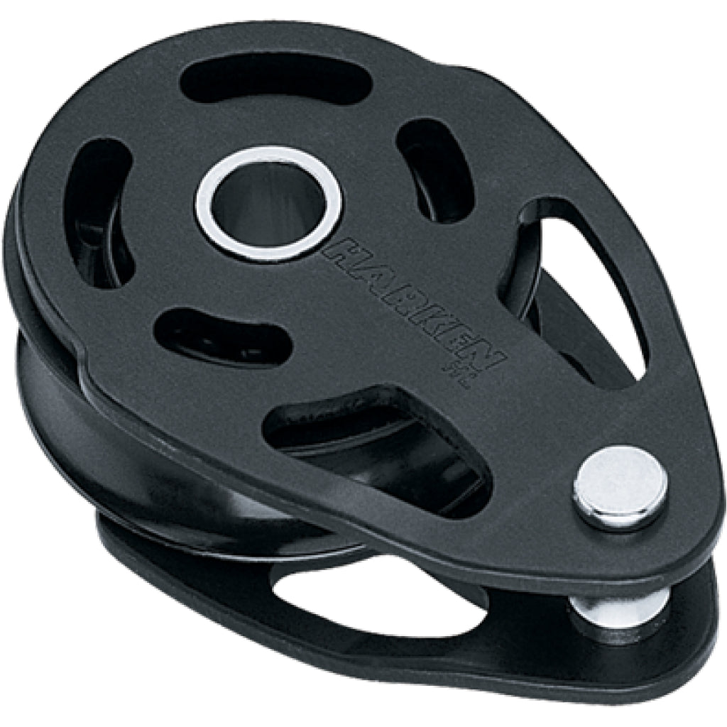 Aluminum Padeye ESP Block