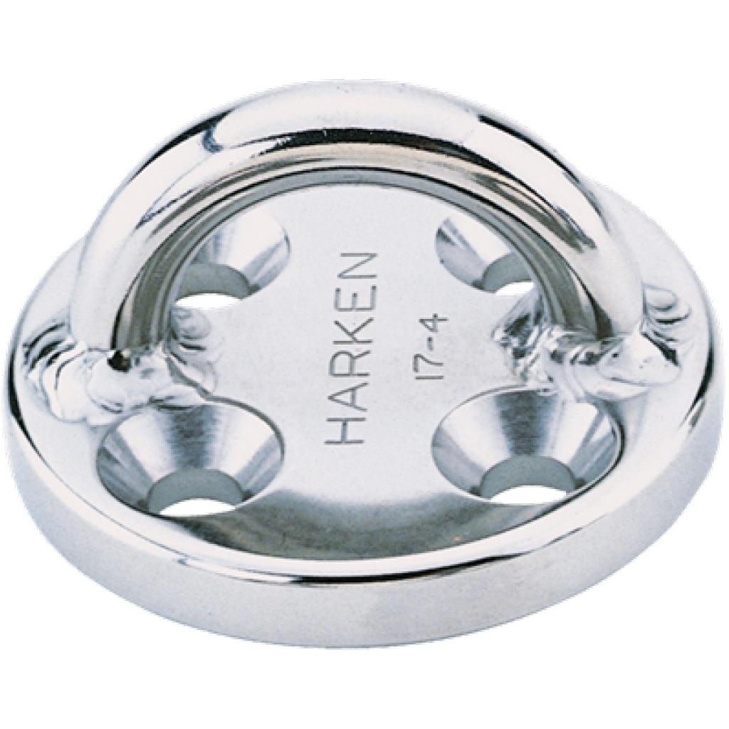 Round Padeye