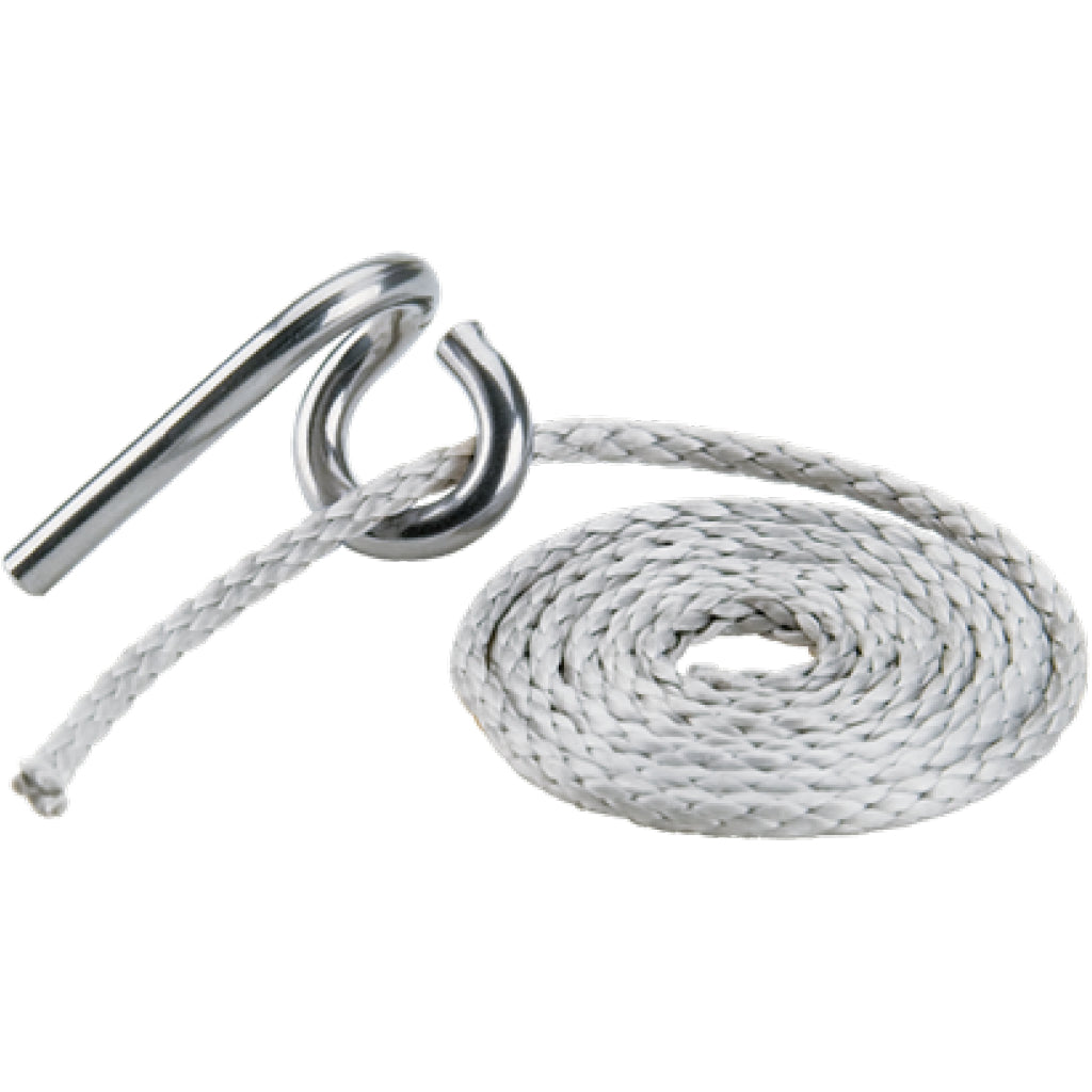 Clew Hook