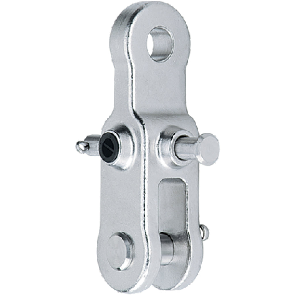 Eye, Jaw Reversible Toggle