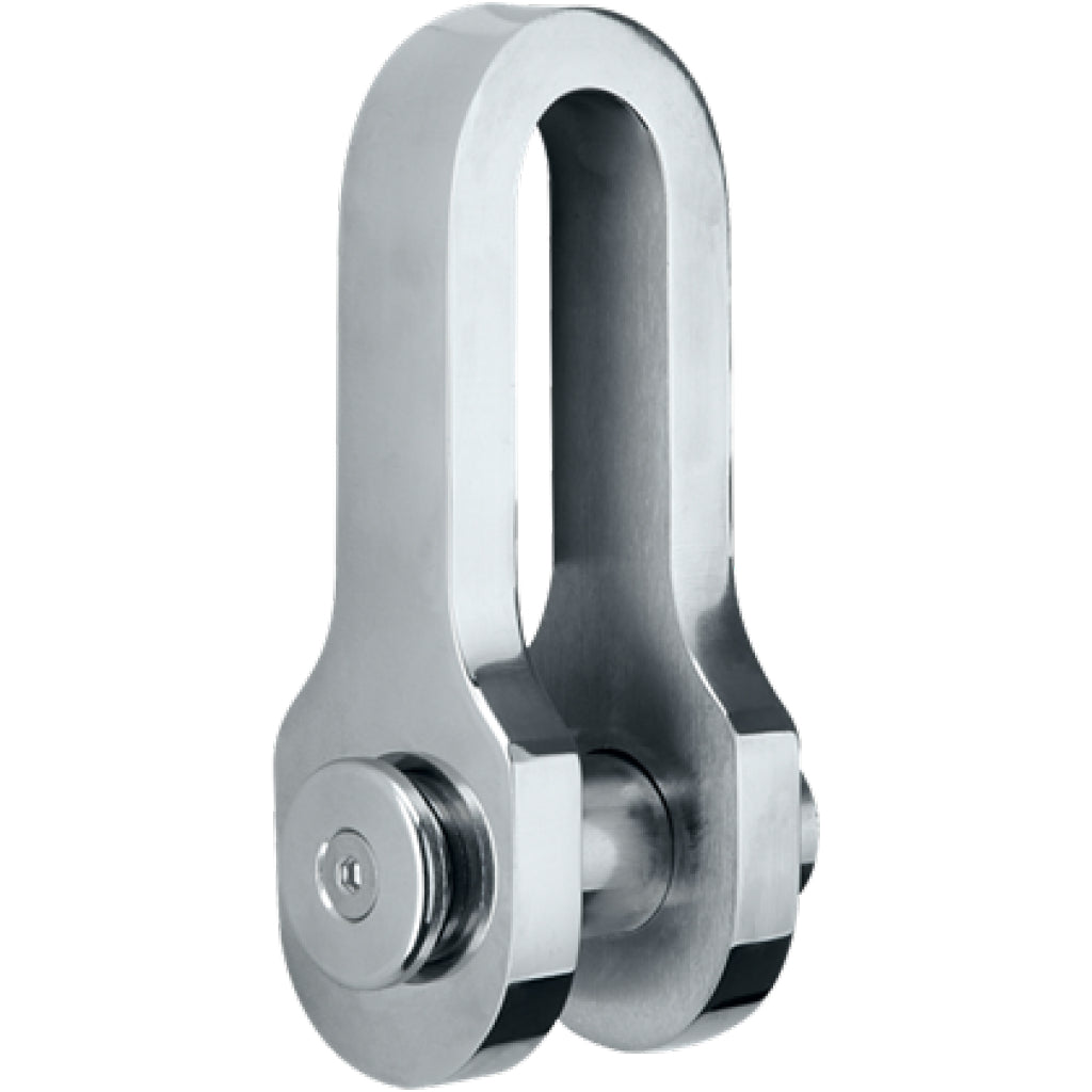Eye/Jaw Toggle
