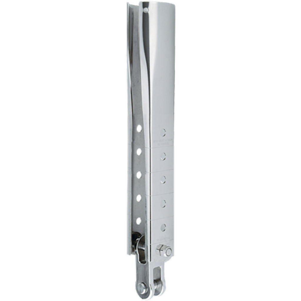 Link Plate Toggle