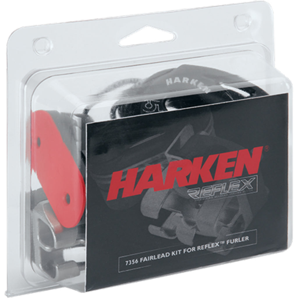 Reflex Furling Lead Block Kit