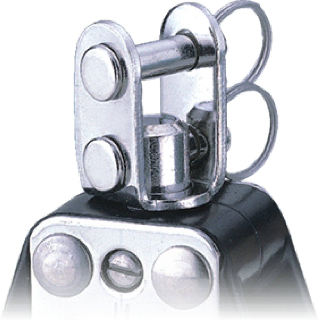 Top Of U-Adapter Fitting.