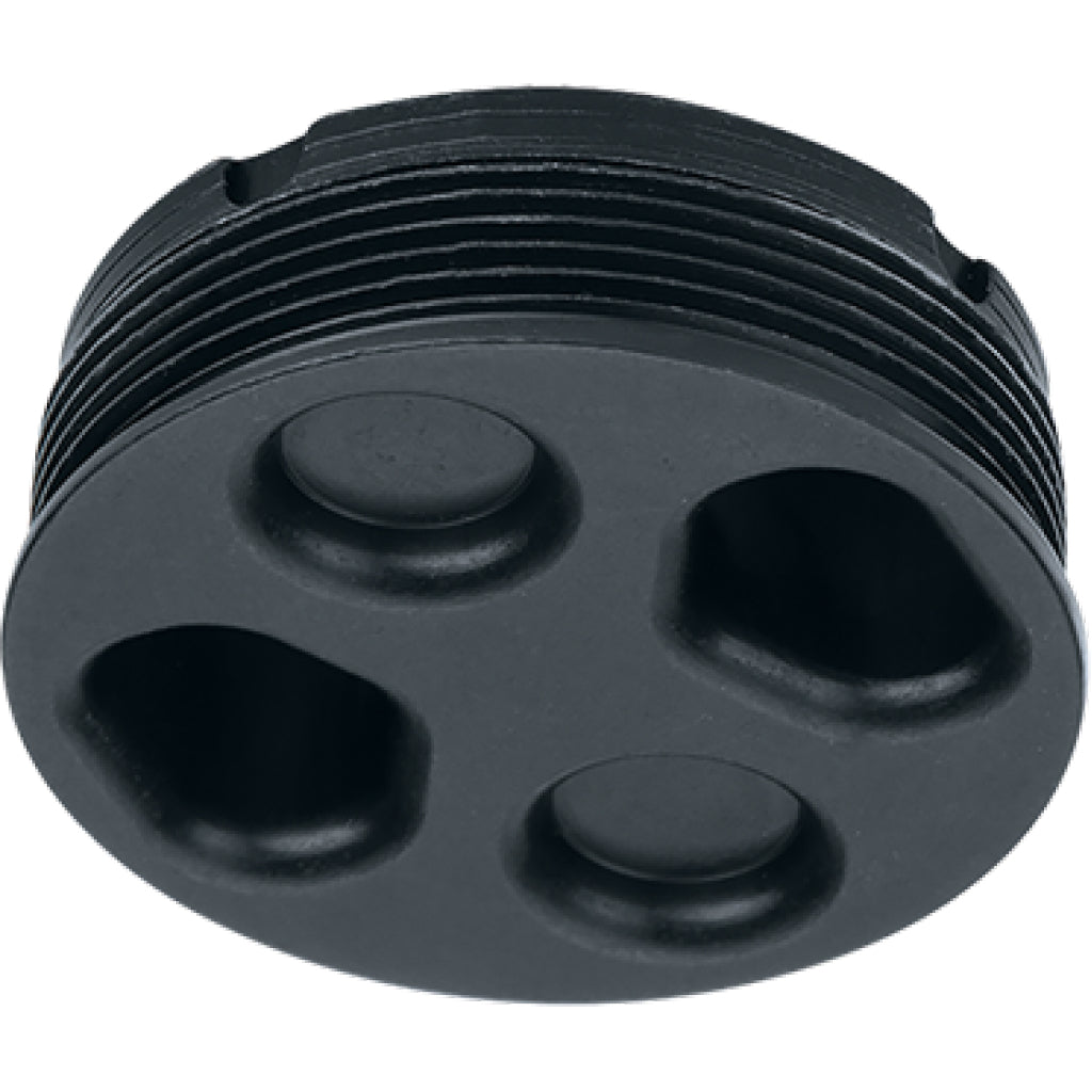 Soft-Attach Threaded Adapter