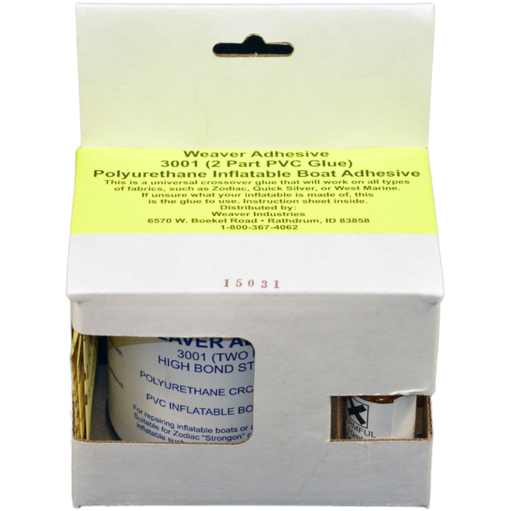 Hypalon Glue