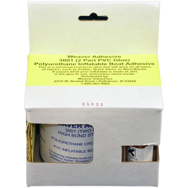 Hypalon Glue
