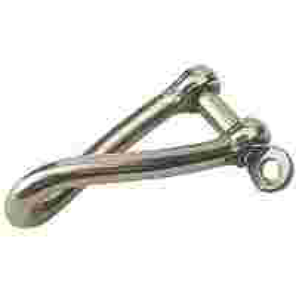 Gloma 5/32" Twisted Captive Pin Shackle