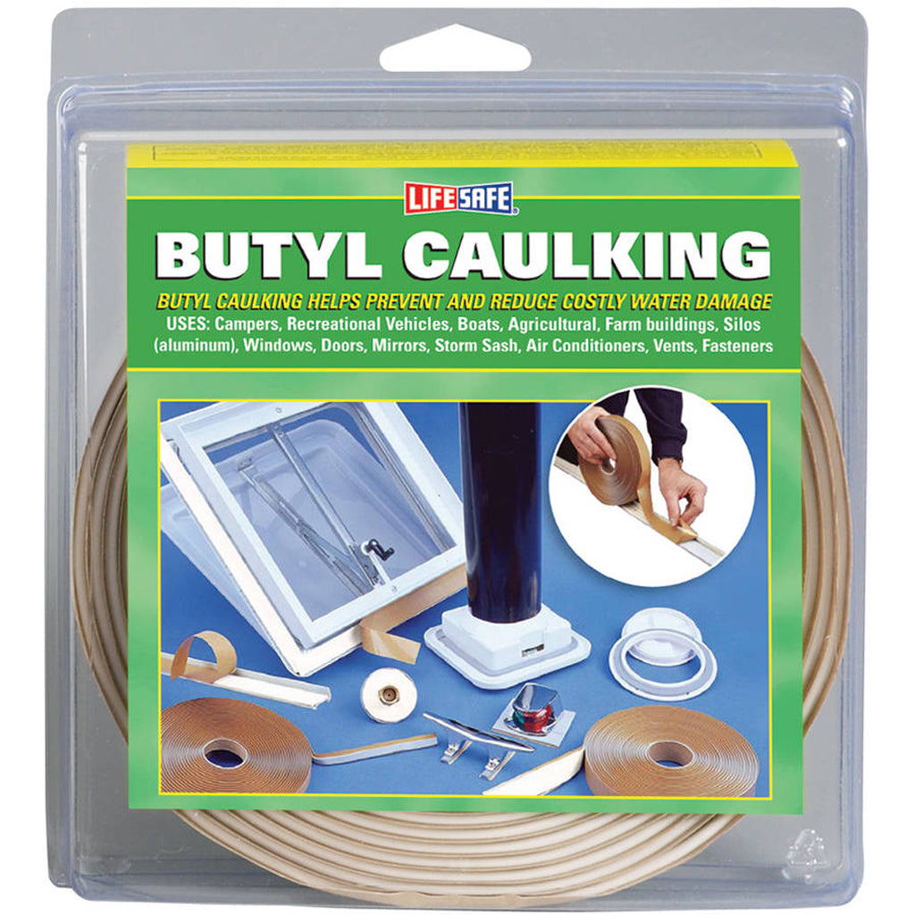 INCOM Butyl Caulking Tape | West Marine