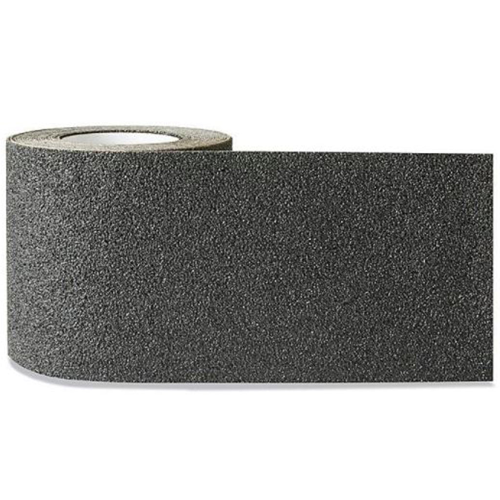 Incom Traction Tape - Grey 4" $/FT