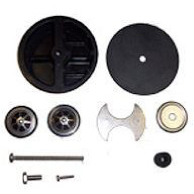 Jabsco Service Kit