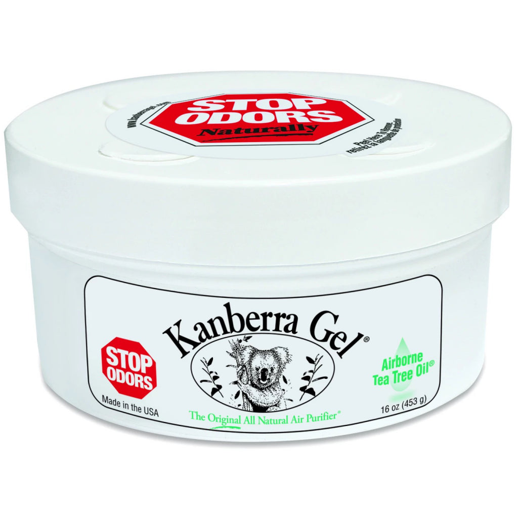 Kanberra 16oz Gel