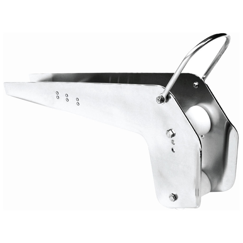 Kingston Polish Bow Roller (Fits Vulcan 9-15kg).