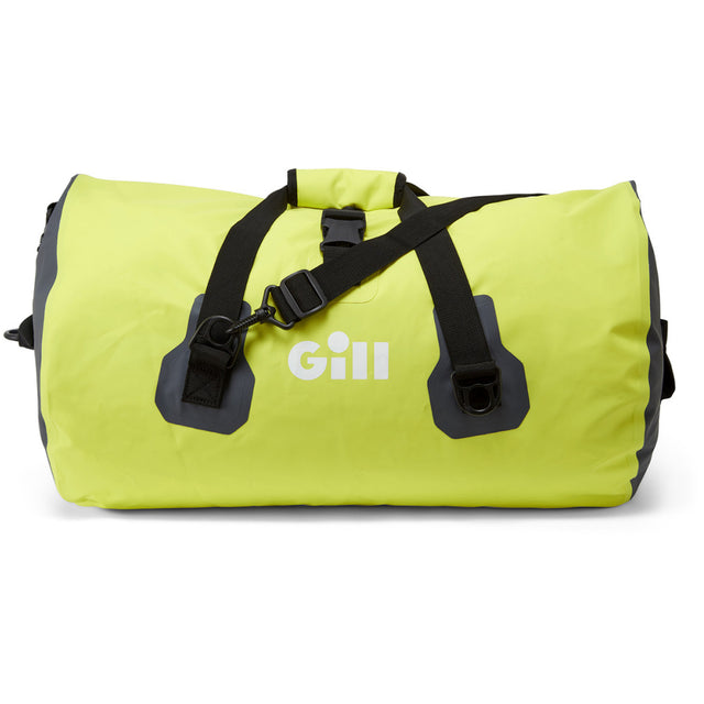 Sulphur Gill Voyager Duffel Bag 60L.