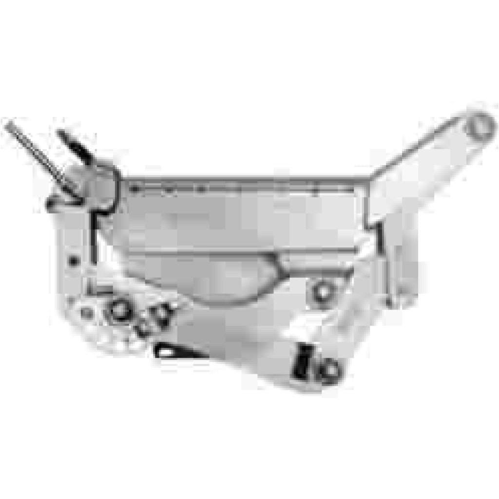 Weaver Leaver Model 3 Complete Port Kit