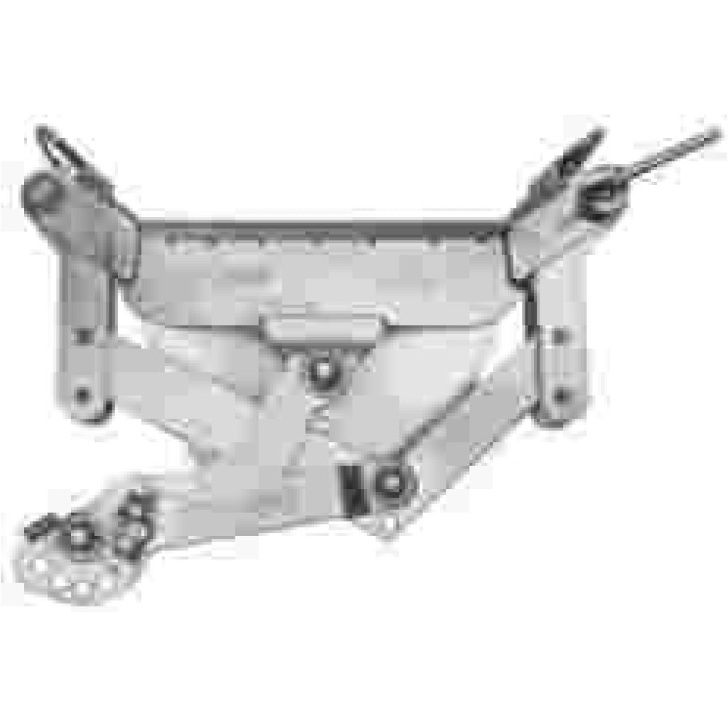 Weaver Leaver Standard Port Kit