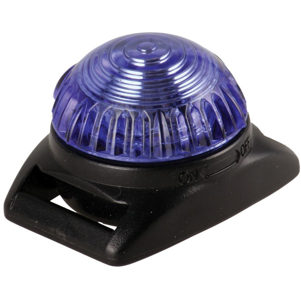 Salus Guardian LED Expedition Light Blue.