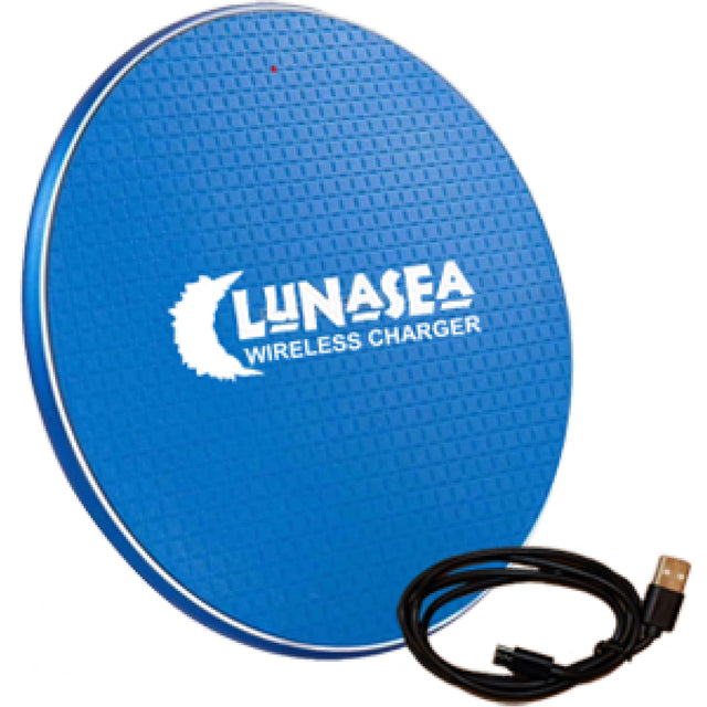 LunaSea USB powered Charger Pad