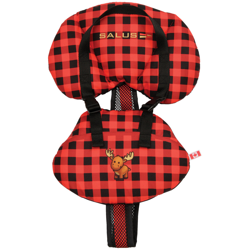 Salus Lumberjack bijoux