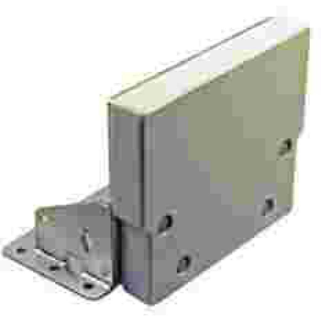 Motosto Bracket Weaver Outboard Swim Platform