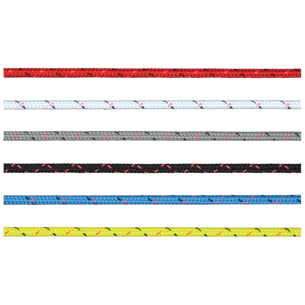 Marlow Excel Pro Lime - 4mm