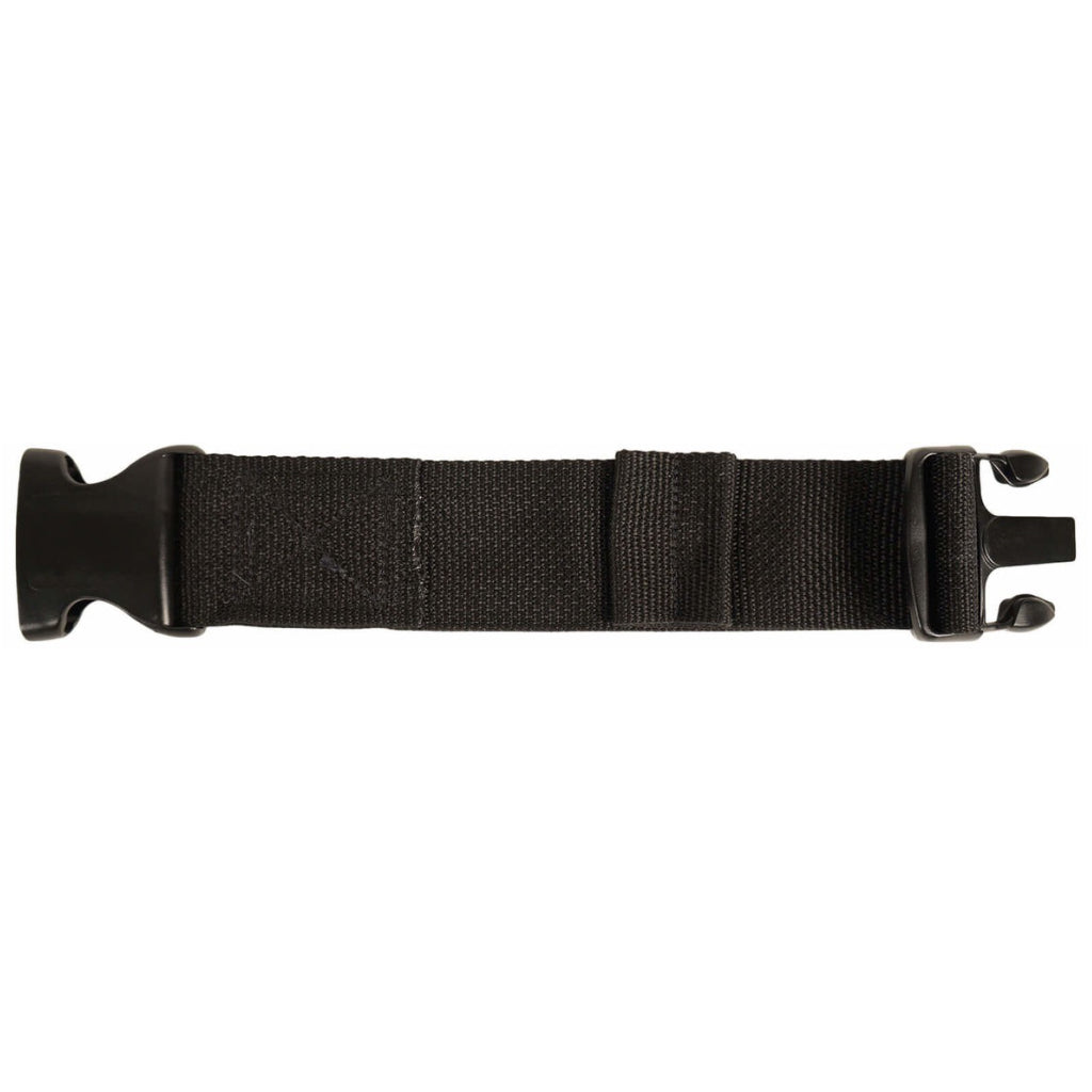 Mustang 2" Buckle Belt Extender.