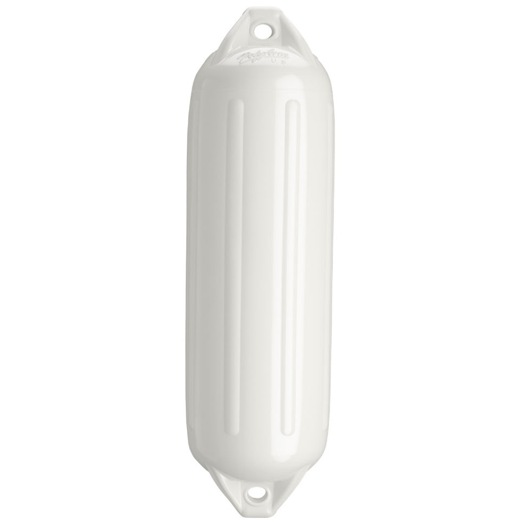 Polyform NF-4 White Fender