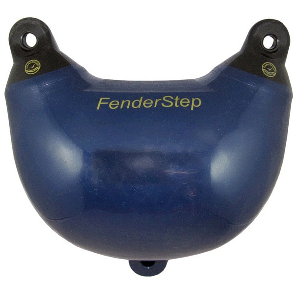 Navy 1-Step Fender Step