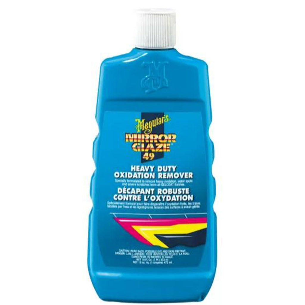 Oxidation Remover Heavy Duty Cleaner