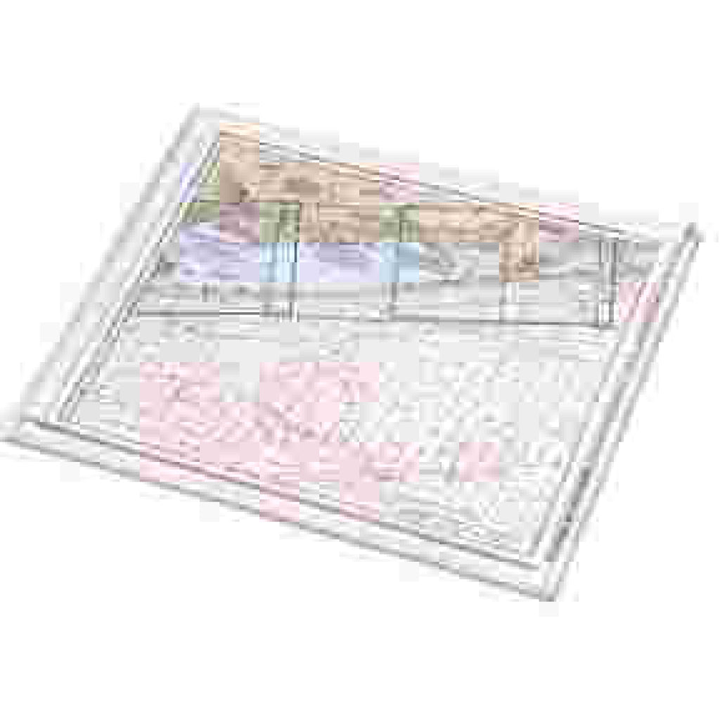 Vinyl Cover - for Chartkit Chartbooks Maptech
